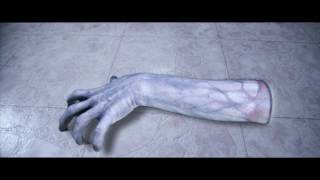 CRAWLING HAND #1