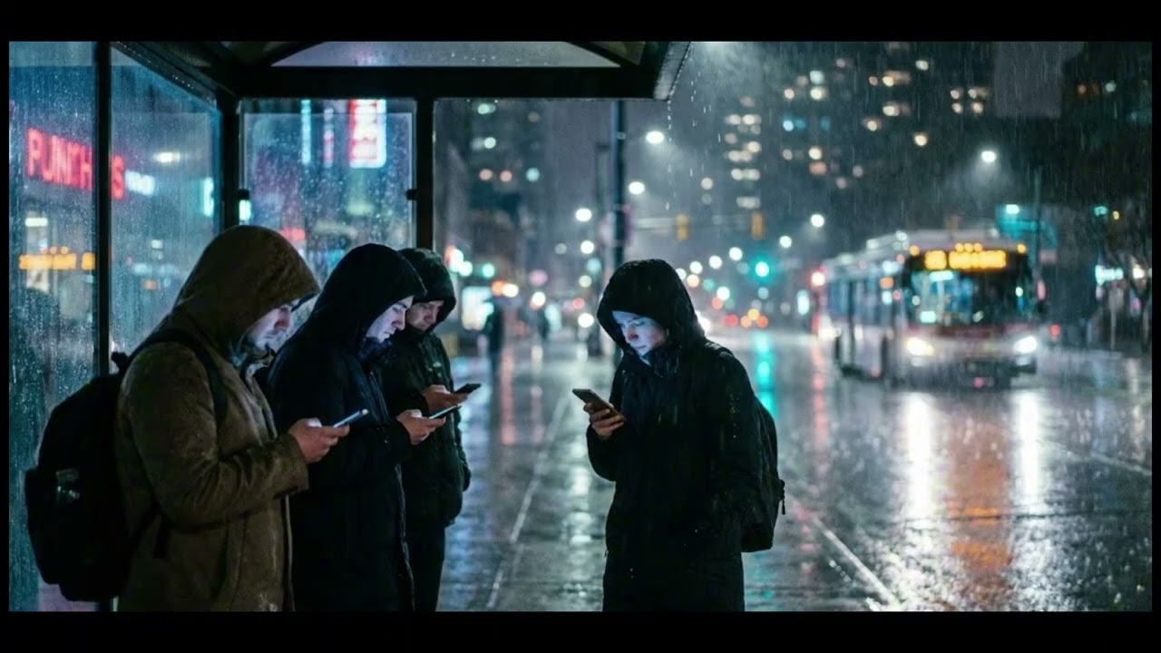 Kacper Rad - ''Na blokach myśli''
