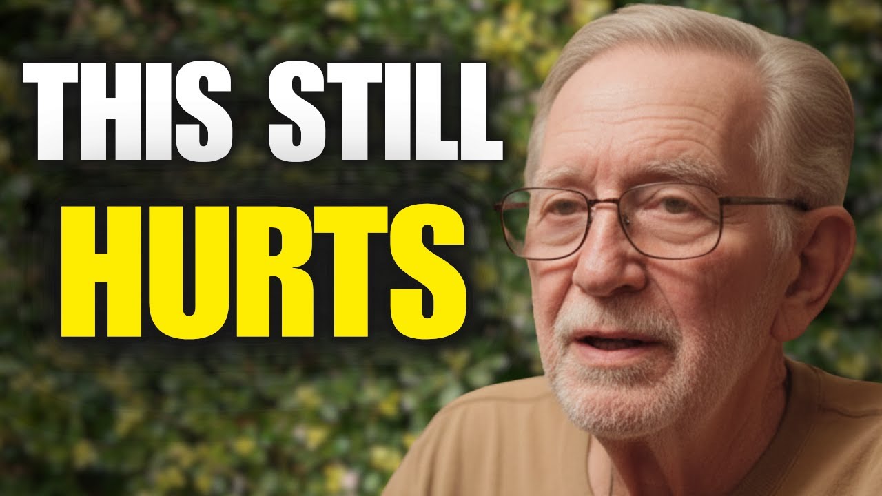 I Spent My Life Chasing Success and This Is What I Found at 80