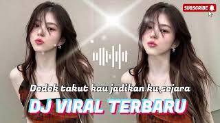 Download Lagu DJ VIRAL TERBARU DI TIKTOK DEDEK TAKUT KAU JADIKAN KU SEJARAH MP3 Download Lagu DJ VIRAL TERBARU DI TIKTOK DEDEK TAKUT KAU JADIKAN KU SEJARAH MP3