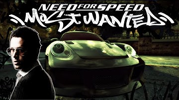 Blacklist 10: Baron | Need For Speed: Most Wanted (2005) - Part 7
