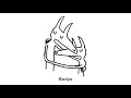 Car Seat Headrest - "Bodys" (Official Audio)