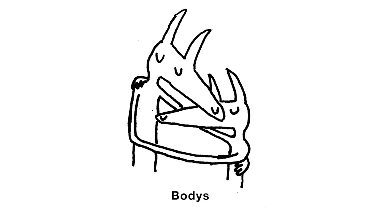 Car Seat Headrest Bodys Official