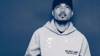 Chance the Rapper Unreleased Snippets