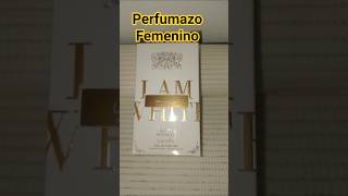 Ana Abiyedh Poudrée Lattafa perfume #Shorts#Shortsviral#TOTIS40PERFUMES#perfume#trending #fragrance