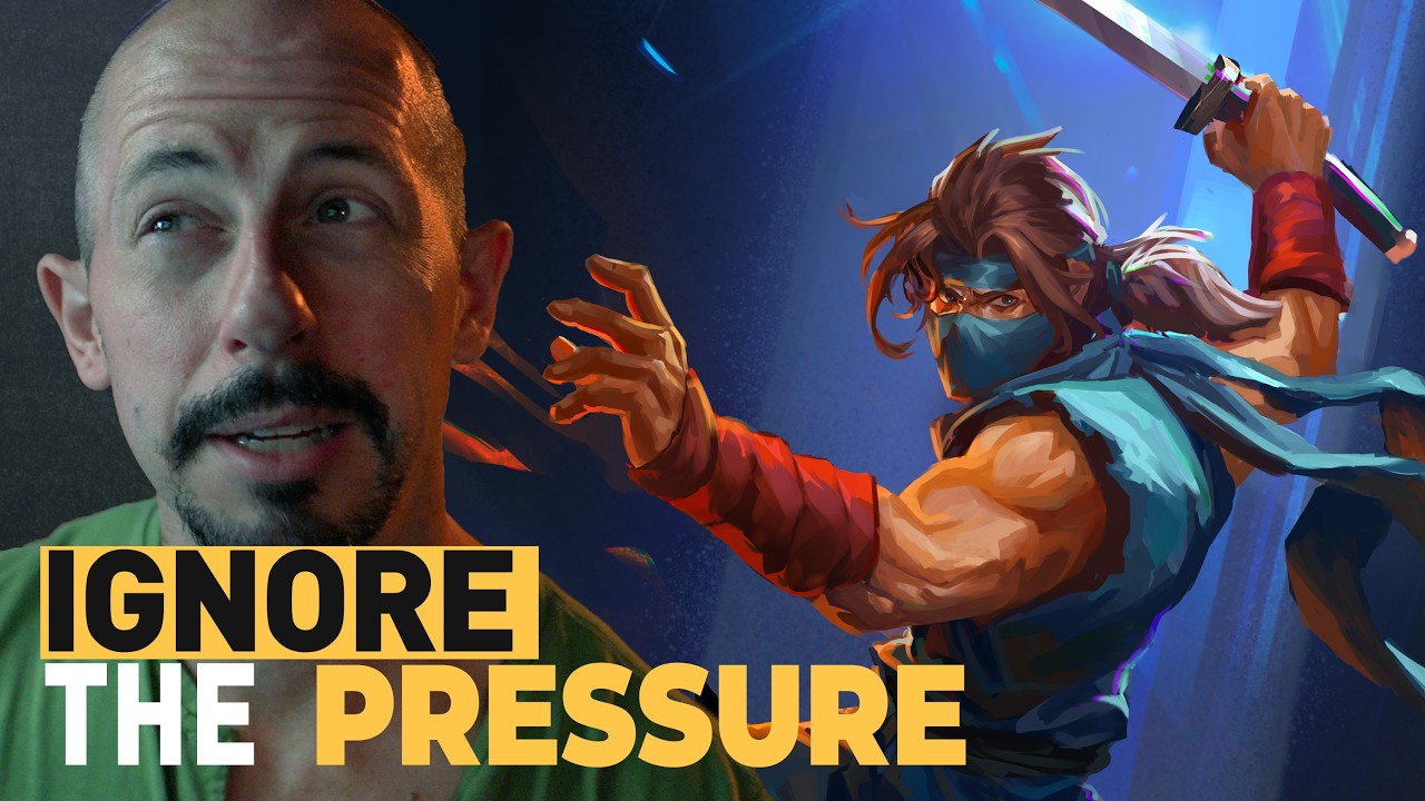 ART IS NOT ABOUT PORTFOLIOS- ITS ABOUT THIS