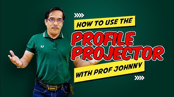 How to use the Profile Projector