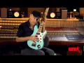 Billy Sheehan Bass Lesson Right Hand Technique