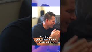 Comedian Mike Vecchione shorts - Mike vs Kids: Traveling