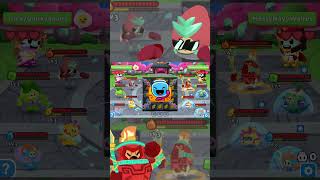 Can Solarberry Beat Pyrobot?