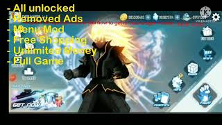 Shadow Battle 2.2 Mod Apk Terbaru 2025 | Unlimited Money & All Unlimited & All Unlocked screenshot 5