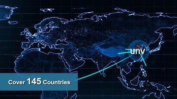 【General Intro】Uniview Achievements 30s for Summit 2019