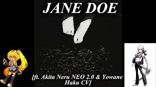 JANE DOE