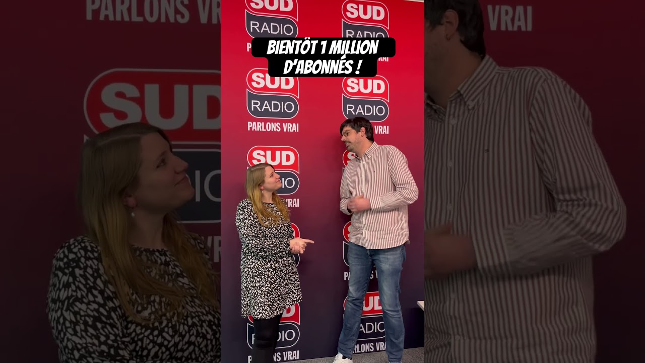 En route pour le million ! Plus que quelques jours !