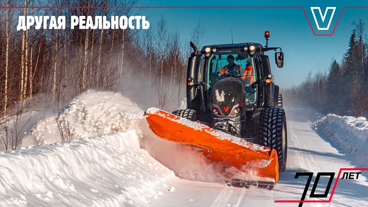 Покоритель севера