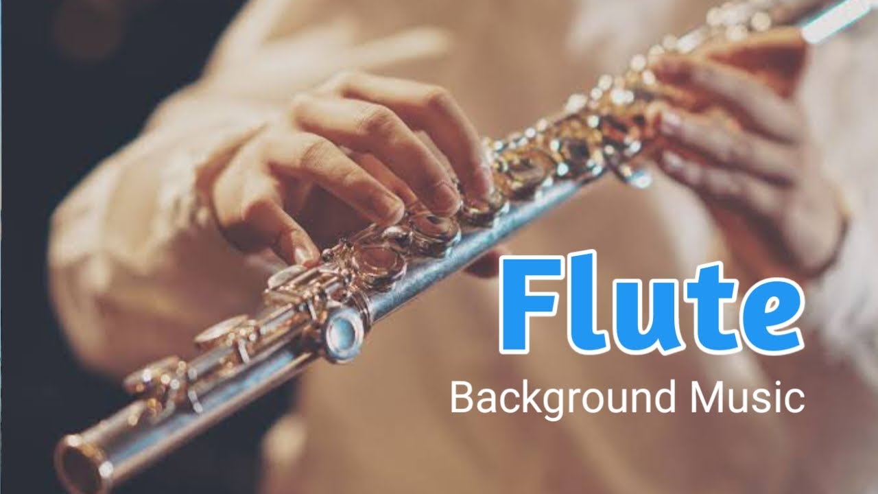 Heart Touching Music I Flute Background Music I No Copyright Music I