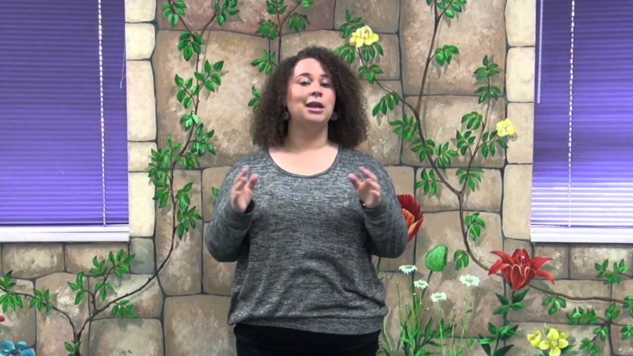 Little Cabin in the Woods