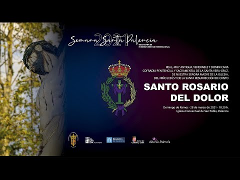 Procesión del Santo Rosario del Dolor