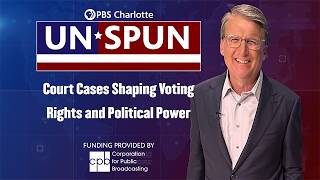 Court Cases Shaping Voting Rights and Political Power | Unspun
