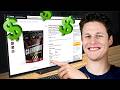 How to List Your Product on Amazon FBA In 2025 (LIVE EXAMPLE Tutorial)