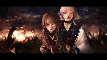 تحميل 甲鉄城のカバネリ Ed