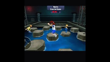 Clash Of Scary Squad Game #shorts #squidgame