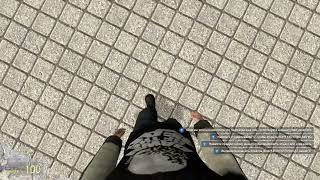 System Stamina (STEAM-WORKSHOP ADDON) System Stamina (STEAM-WORKSHOP ADDON)