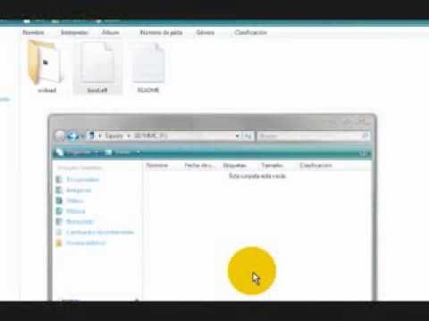 Tutorial de instalacion de HomeBrew en Wii