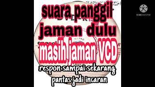 sp VCD 2010 || sp jadul