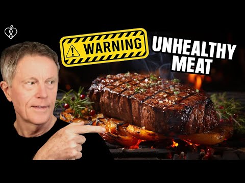 Is Meat Really That Dangerous?
