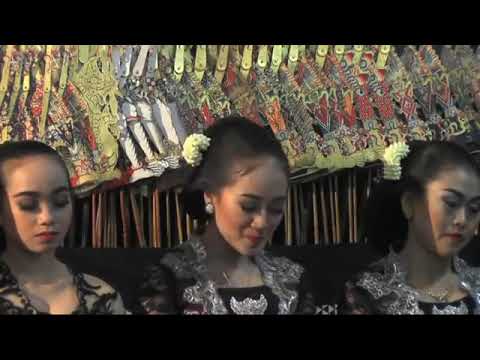 SINDEN TIWI BOWO SLENDRO #DALANG SENO NUGROHO