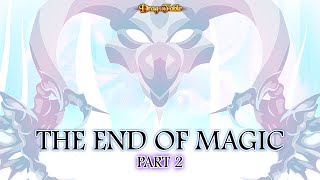 DragonFable BGM - The End of Magic (Part 2) (Battle)