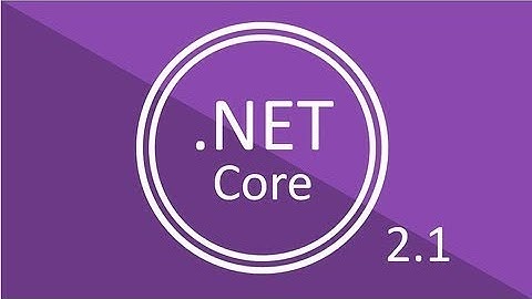 ASP.NET Core 2.0 Security
