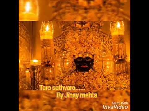 Mne yaad aavse Taro sathvaro  jain song  singer  Mehta Jinay