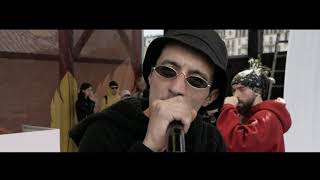 Budini×Original Dizzy  -От Души (Live)