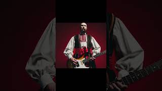 Очерет мені був за колиску  - 🔥 Український Етно Техно 2025 - Rock 🔥#український рок 2025