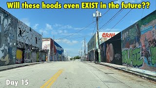 Exploring Miami, Florida's Worst Neighborhoods