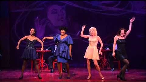 Direct From Broadway®: Smokey Joe