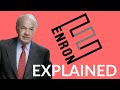 Enron Scandal and Its Implications