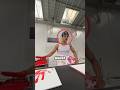 Nonstop Handprint Challenge 🤯 #shorts #usatrending #nobatidao #trendingshorts