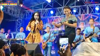 New Pallapa Care Bebek Lala Widi Dhehan Audio Diana ria Demak