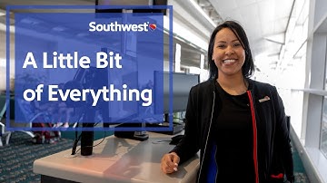 A Little Bit of Everything | Southwest Airlines