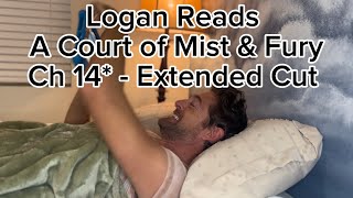 A Court of Mist & Fury - Ch 14 **
