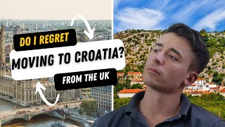 Did I Make A Mistake Moving To Croatia?
