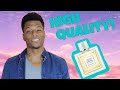 Top 5 High-Quality Designer Fragrances!