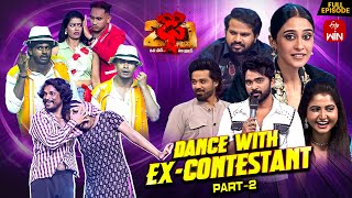 Dhee 20 | Dance With Ex-Contestant | 23rd October 2025 | Regena Cassandrra,Vijay Binni| Full Episode