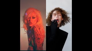 Official Remix Ft. Sophie