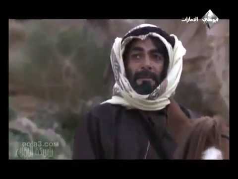 مبارزة ابوعربه وابوالبارقه عندما يتناطح روس القوم