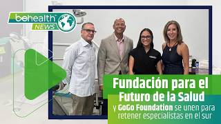 Escasez de médicos en Puerto Rico: La alianza que busca resolver la crisis