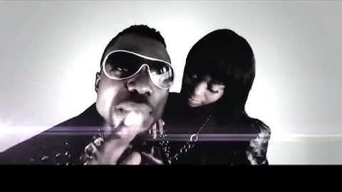 Krakye - Hammer (Official Music Video)